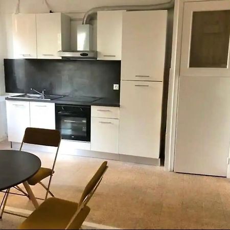 Le Lingotin Apartment มาร์กเซย ภายนอก รูปภาพ