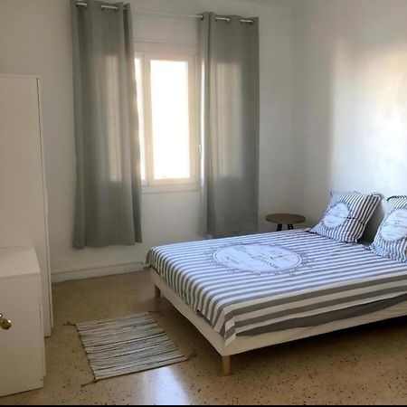 Le Lingotin Apartment มาร์กเซย ภายนอก รูปภาพ