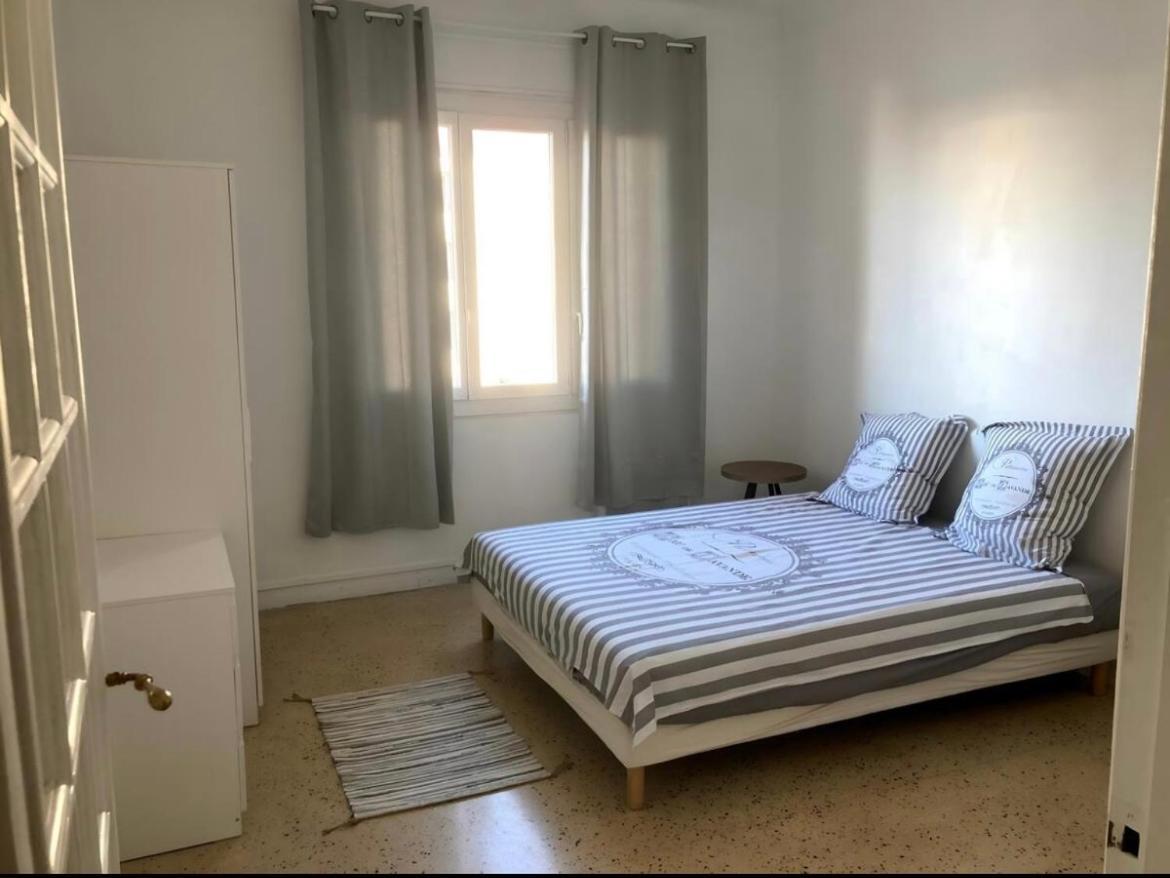 Le Lingotin Apartment มาร์กเซย ภายนอก รูปภาพ