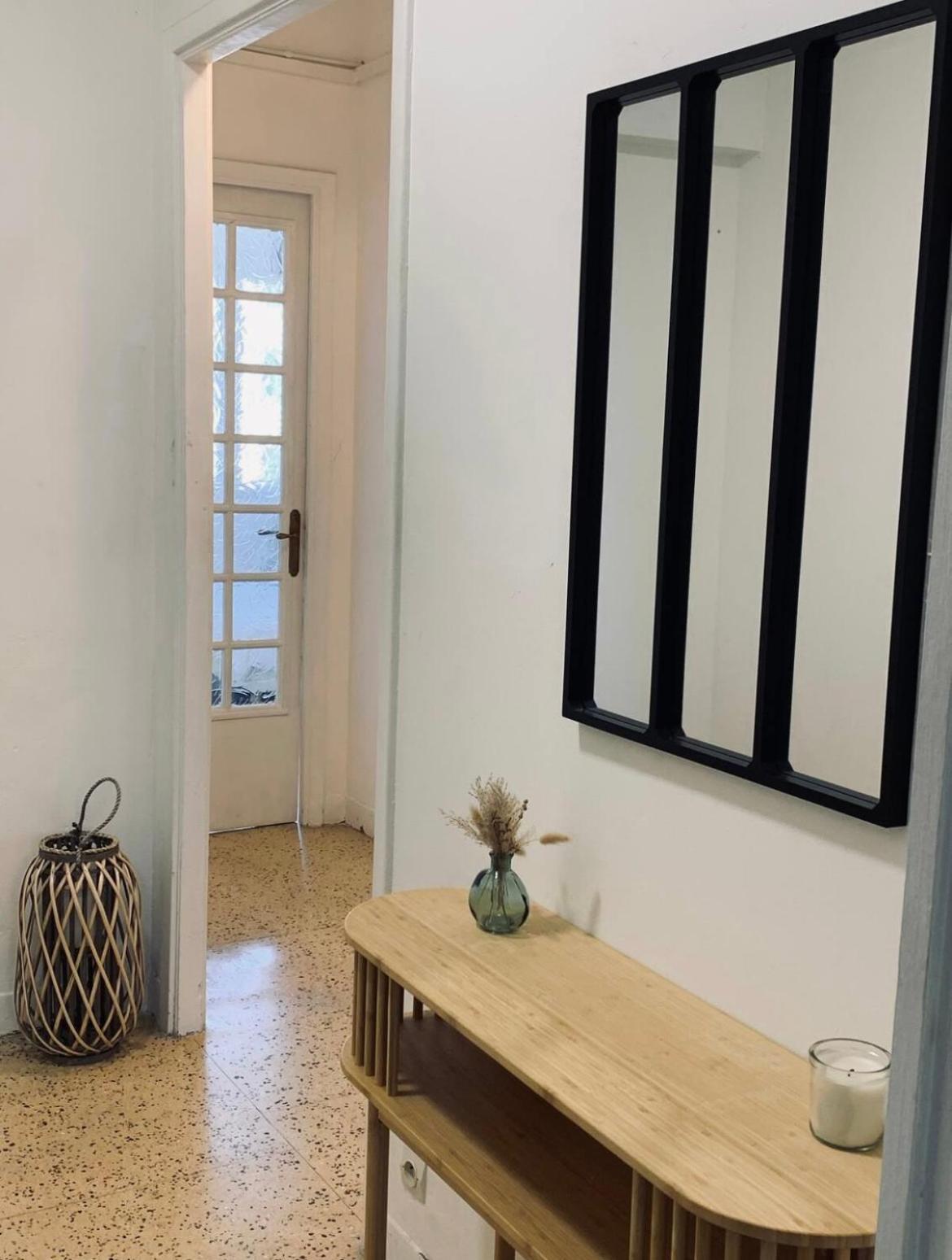 Le Lingotin Apartment มาร์กเซย ภายนอก รูปภาพ