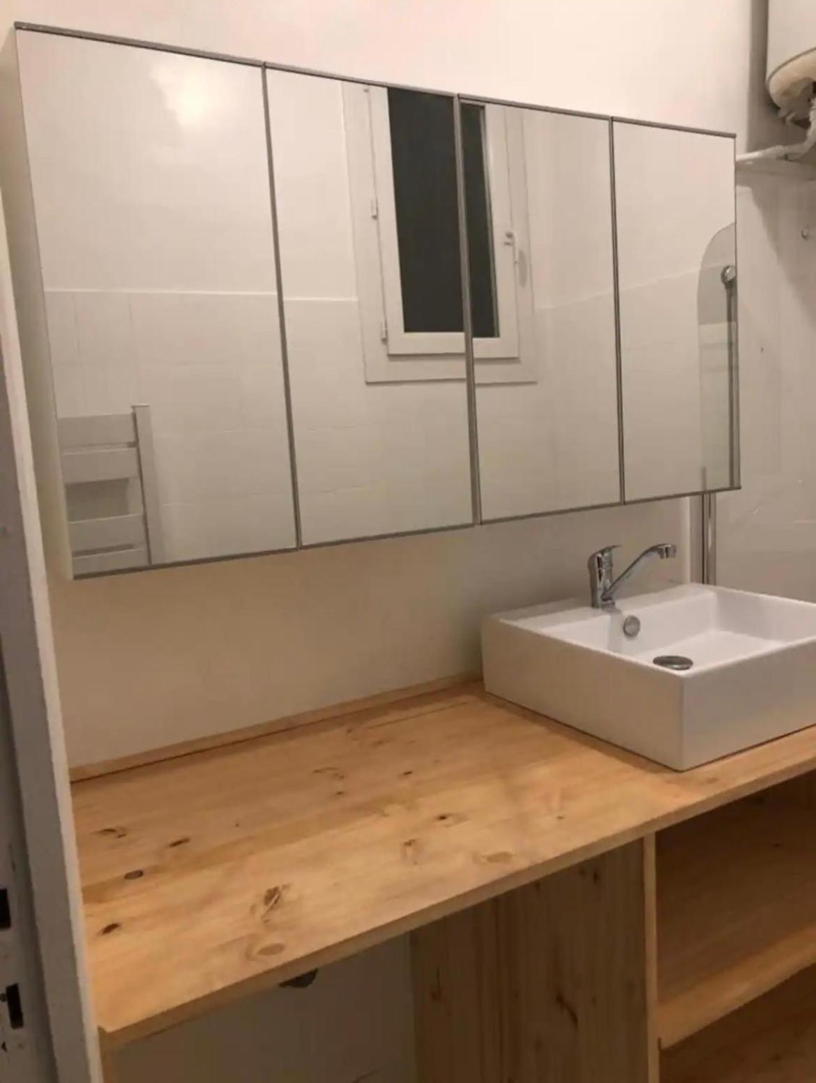 Le Lingotin Apartment มาร์กเซย ภายนอก รูปภาพ