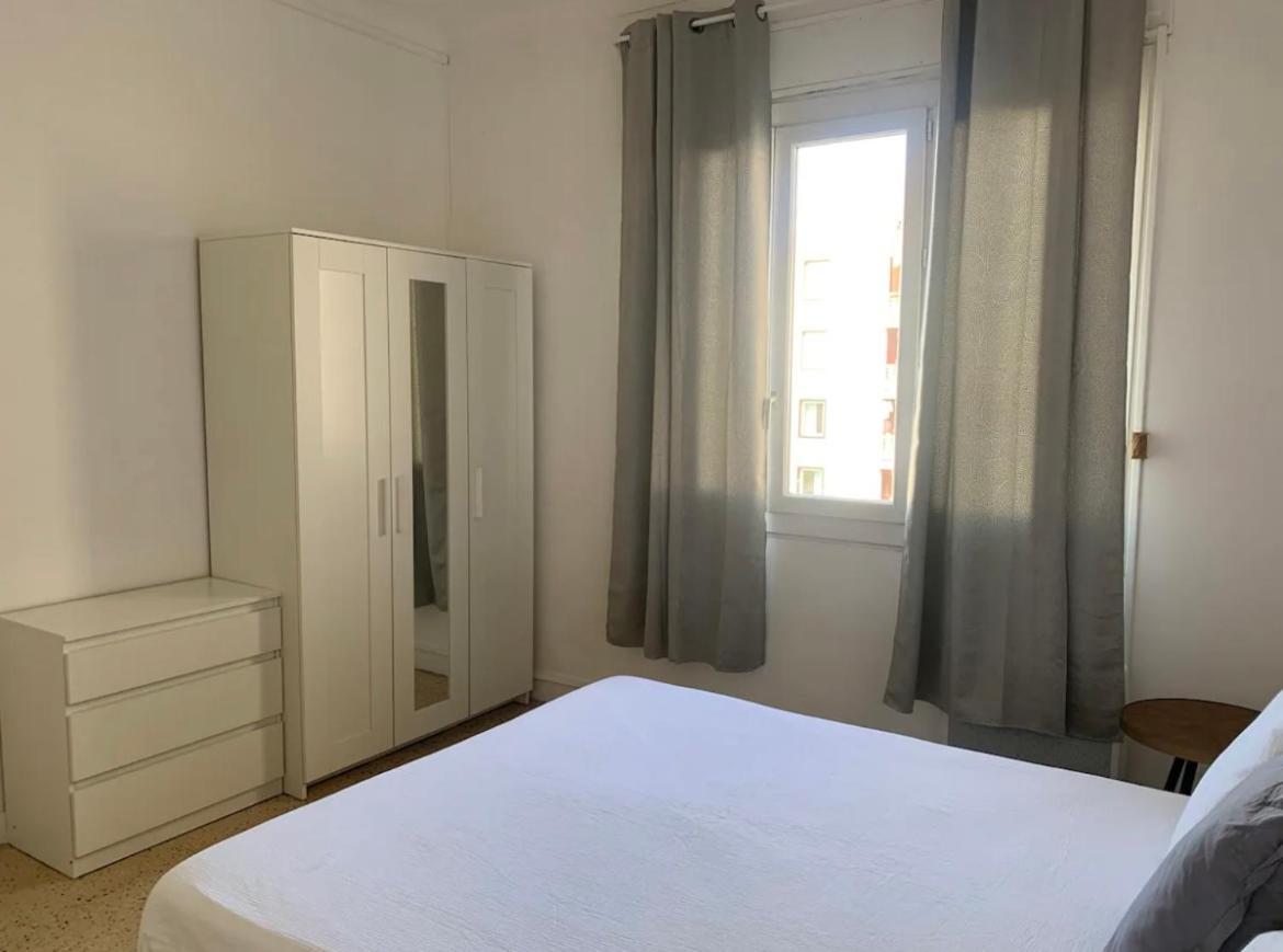 Le Lingotin Apartment มาร์กเซย ภายนอก รูปภาพ
