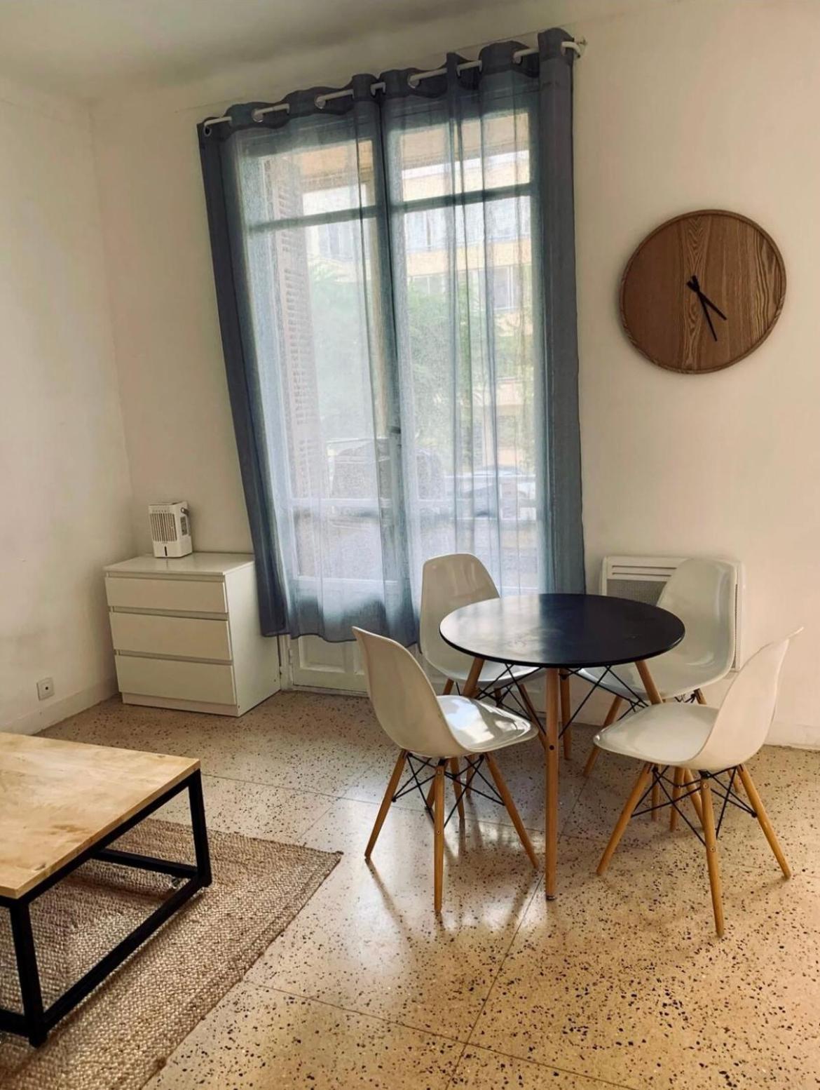Le Lingotin Apartment มาร์กเซย ภายนอก รูปภาพ